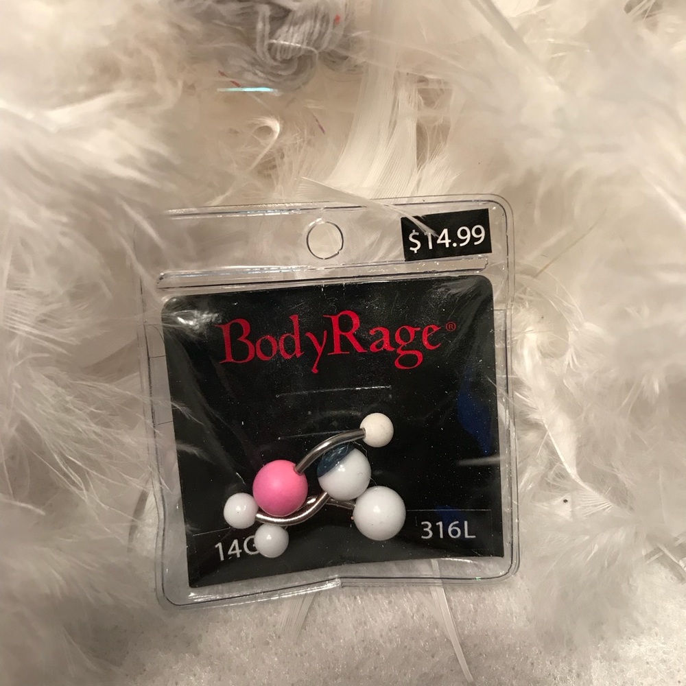 Belly Rings
